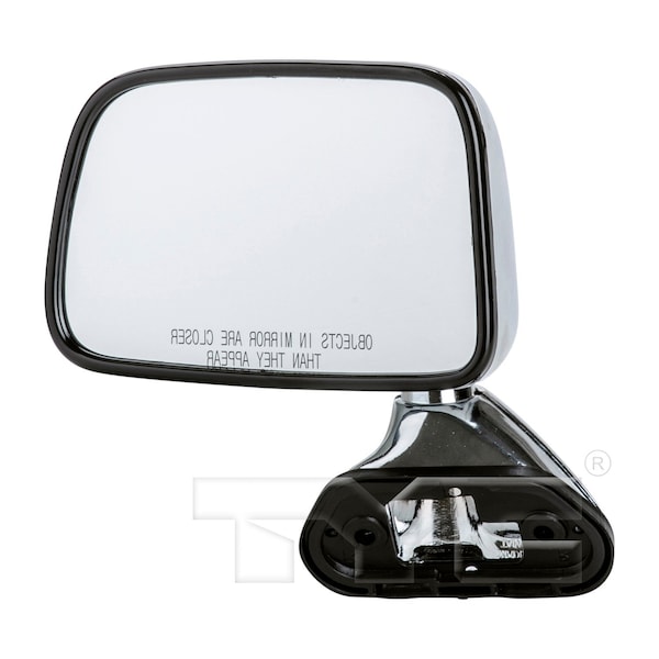 Tyc Door Mirror,5260012